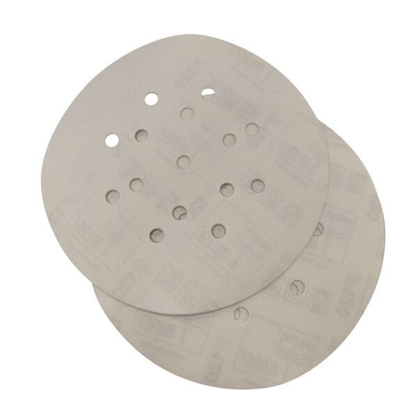 Lixa p/Girafa g150 p/Lixadora Circular Elétrica 26230 - 9902601900172