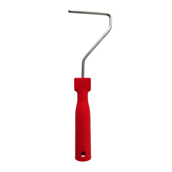 Armação Rolo Pintura Mini 31 cm 15083 (s/ espuma) - Mini 31 cm  - 15083