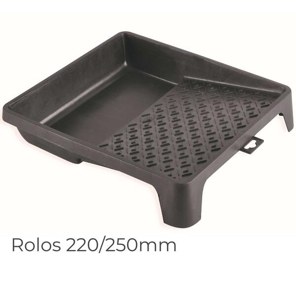 Tabuleiro Rolo Pintura 220/250mm 16255