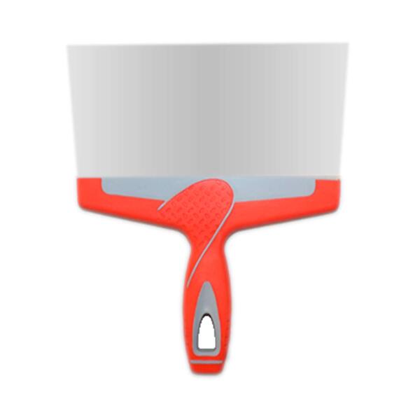 Betumadeira de Teto 200mm 11200 Inox Reparação Paredes e Tetos - 9902601900462