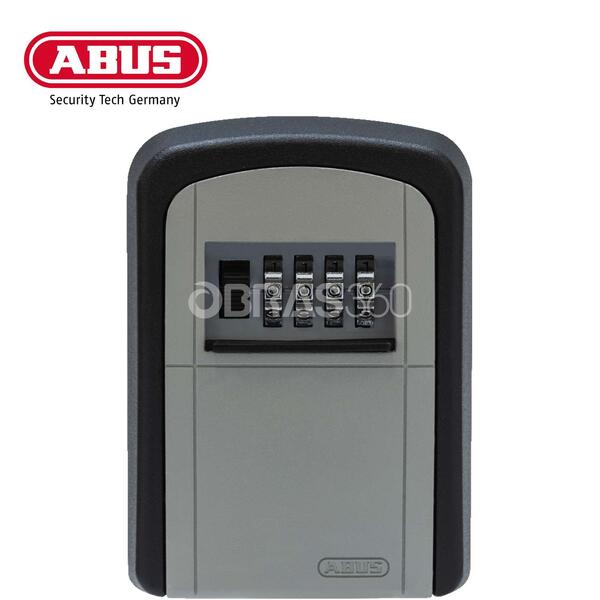 Cofre de Chaves c/ Segredo ABUS 707 B Muito Resistente Segurança Obra Alojamento Local