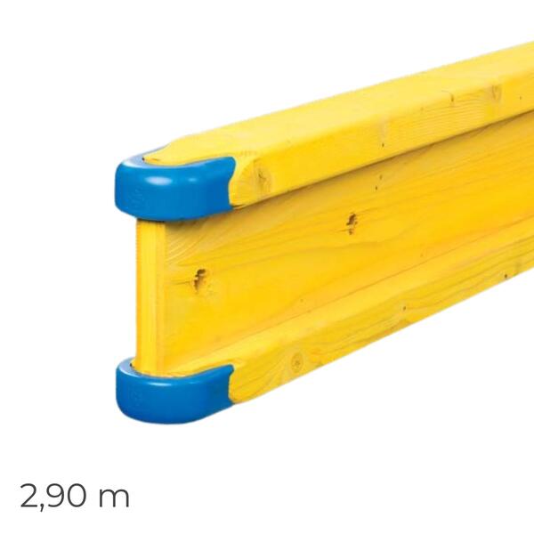 Viga H20 Cofragem 2.90m