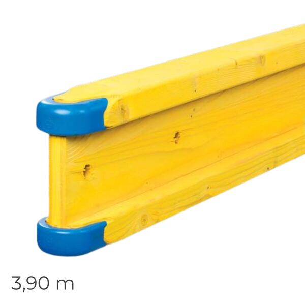 Viga H20 Cofragem 3.90m