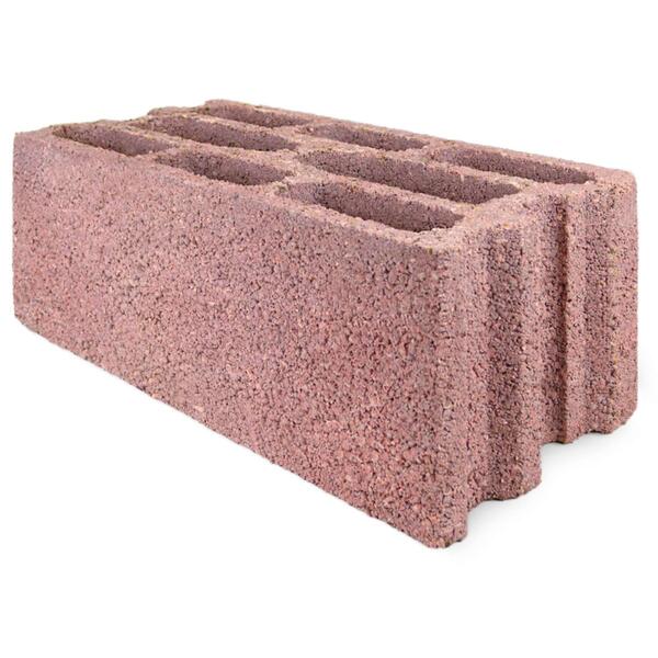 Bloco Betão Alvenaria Térmico TÉRMICOproETICS 20/25CM - (C)50x(L)19x(A)20 cm - Palete não incluída