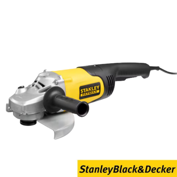 Rebarbadora 2000W 230MM FATMAX Stanley FMEG232-QS