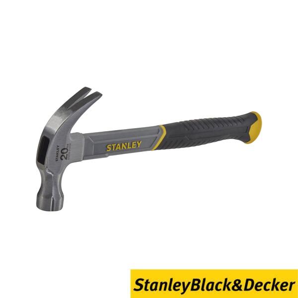 Martelo Fibra Vidro 560G Stanley STHT0-51310