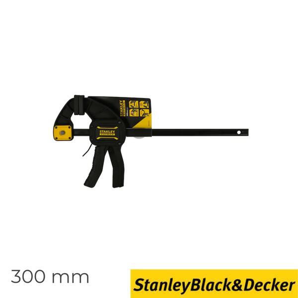 Grampo Monomanual 300MM FATMAX L Stanley FMHT0-83235 Alta Resistência