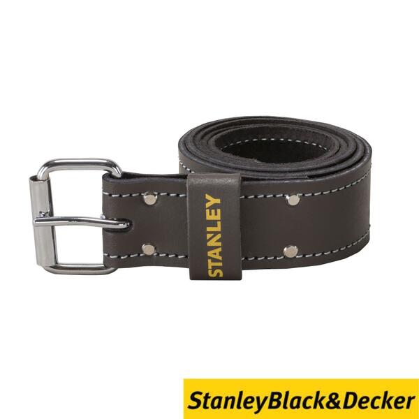 Cinto de Pele de Búfalo Stanley STST1-80119