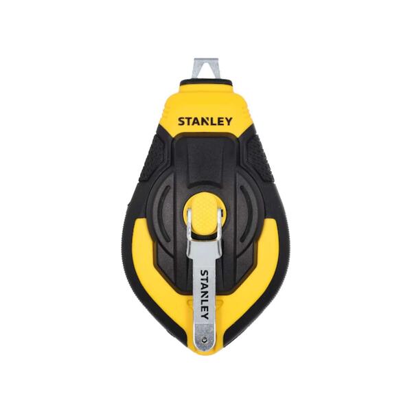 Tiralinhas Stanley STHT47311-0 Bi-Material 30m 3:1 Carretel Anti-Empanamento/Aglomeração - Stanley Black & Decker - 3253560473112