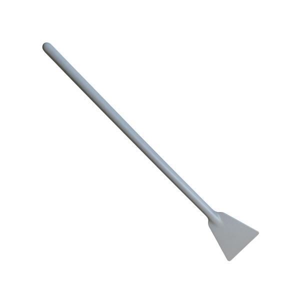 Espátula Afagamento Desenrolar Tela Betuminosa Impermeabilização