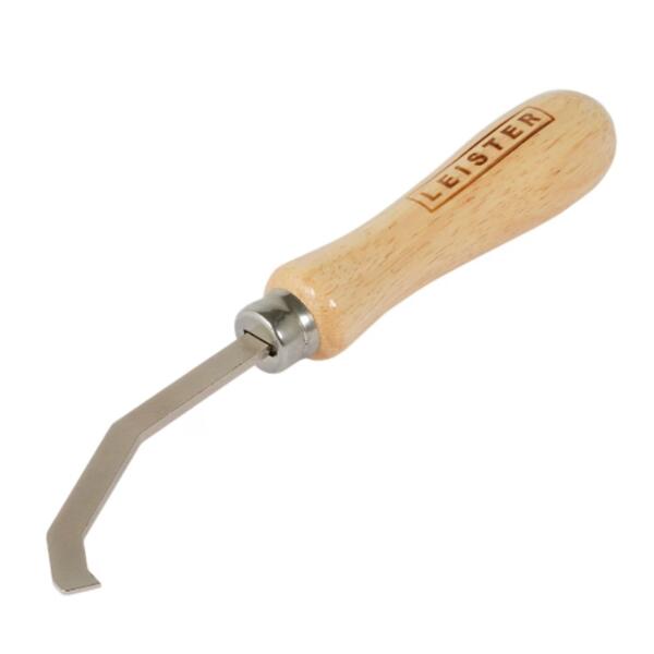 Testador Manual Soldadura Leister 174.048