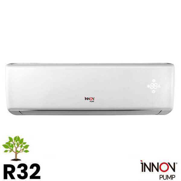 Unidade Interior para Multi-Split INNOV Pump (R-32)
