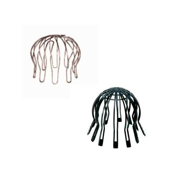 Pára Folhas Universal Ø60/120mm