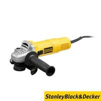 Rebarbadora 600W 115MM FATMAX Stanley FMEG615-QS