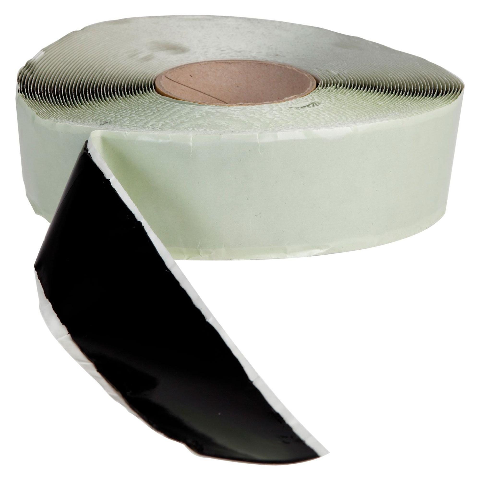 Fita Auto-Adesiva à Base de Borracha Sika SikaProof FixTape-50 | Obras360