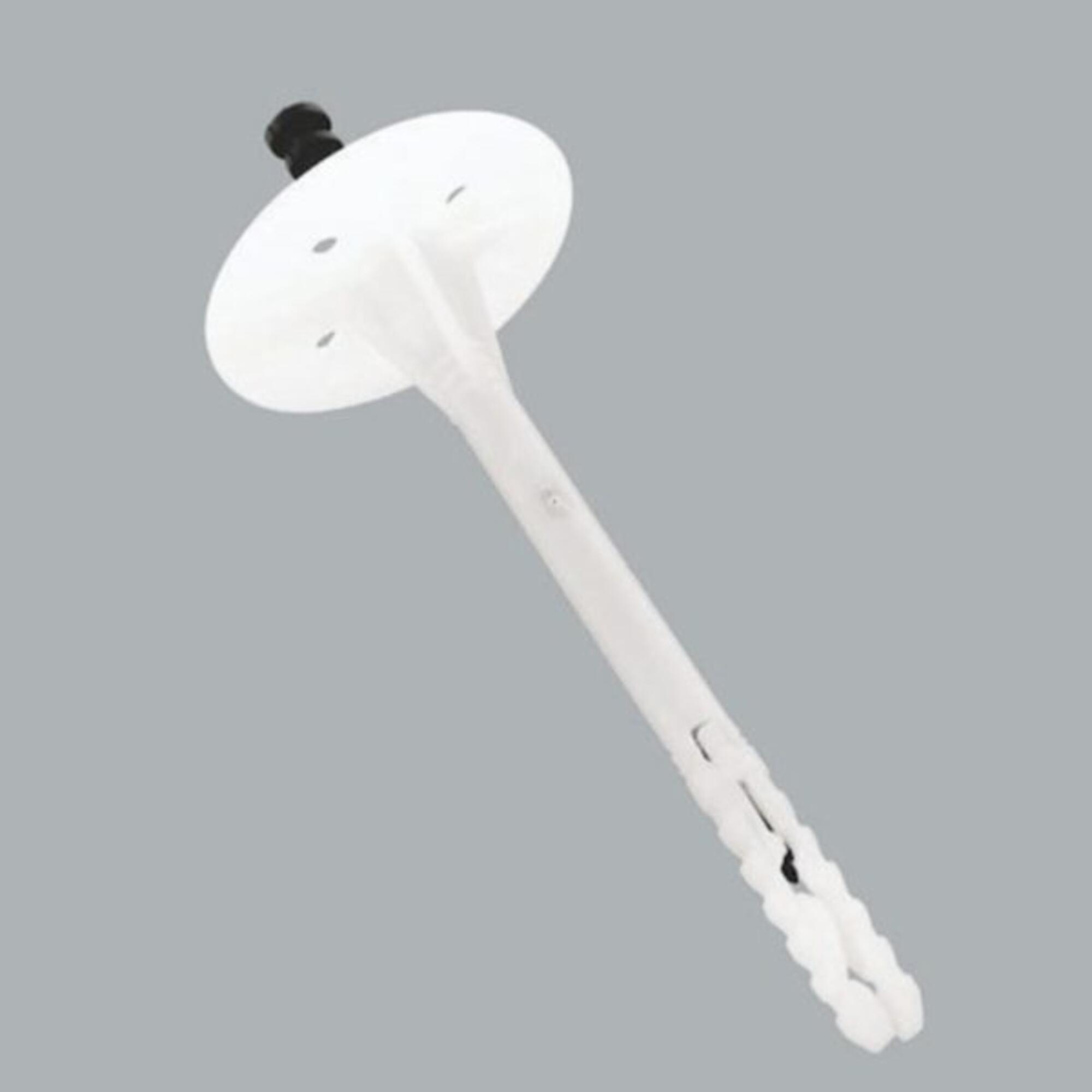 Buchas De Fixa o Com Prego Para ETICS SecilTek Isovit 70 260 Mm