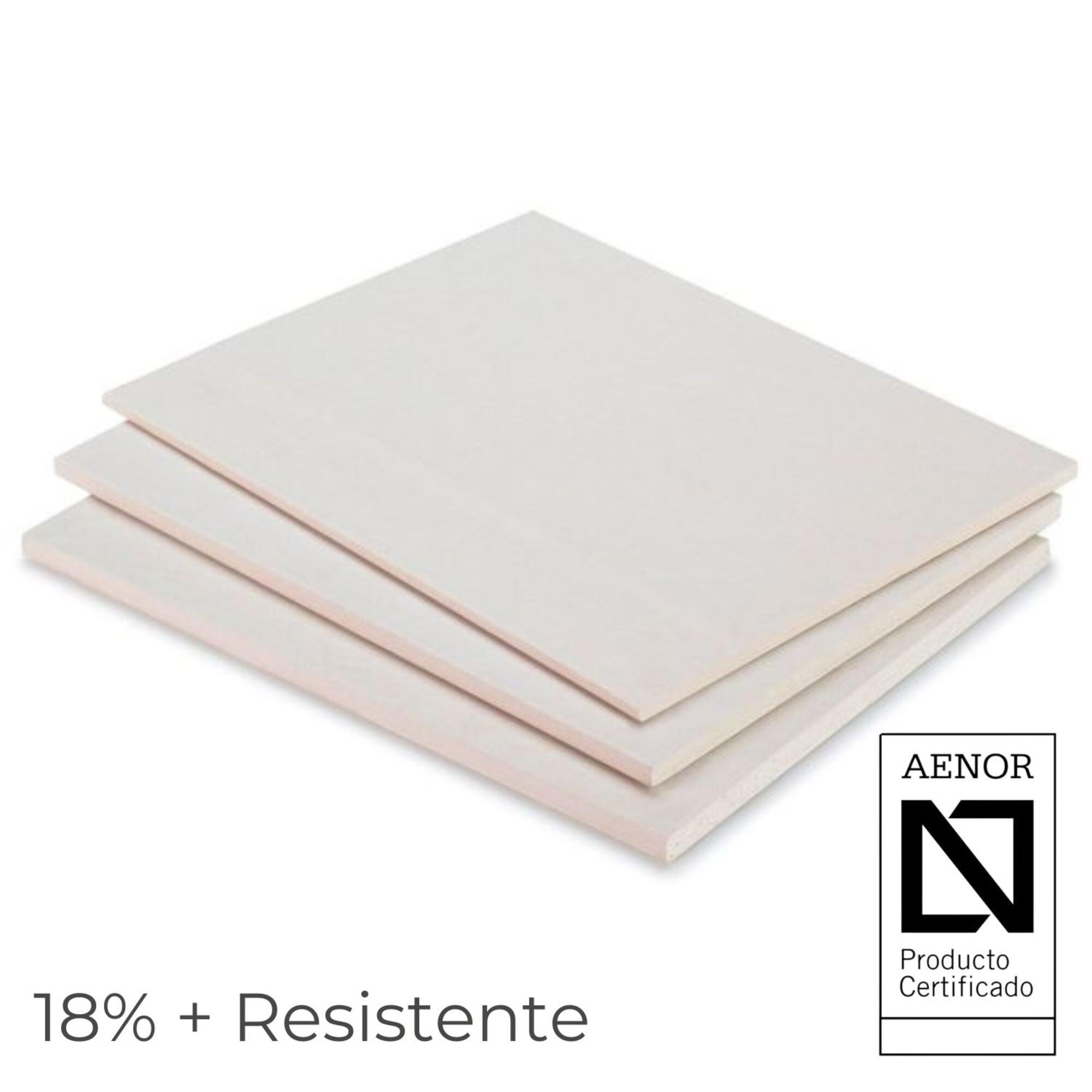 Placa Gesso Cartonado Standard Tetos Falsos Divisórias Gypfor Ba15 Obras360 8440