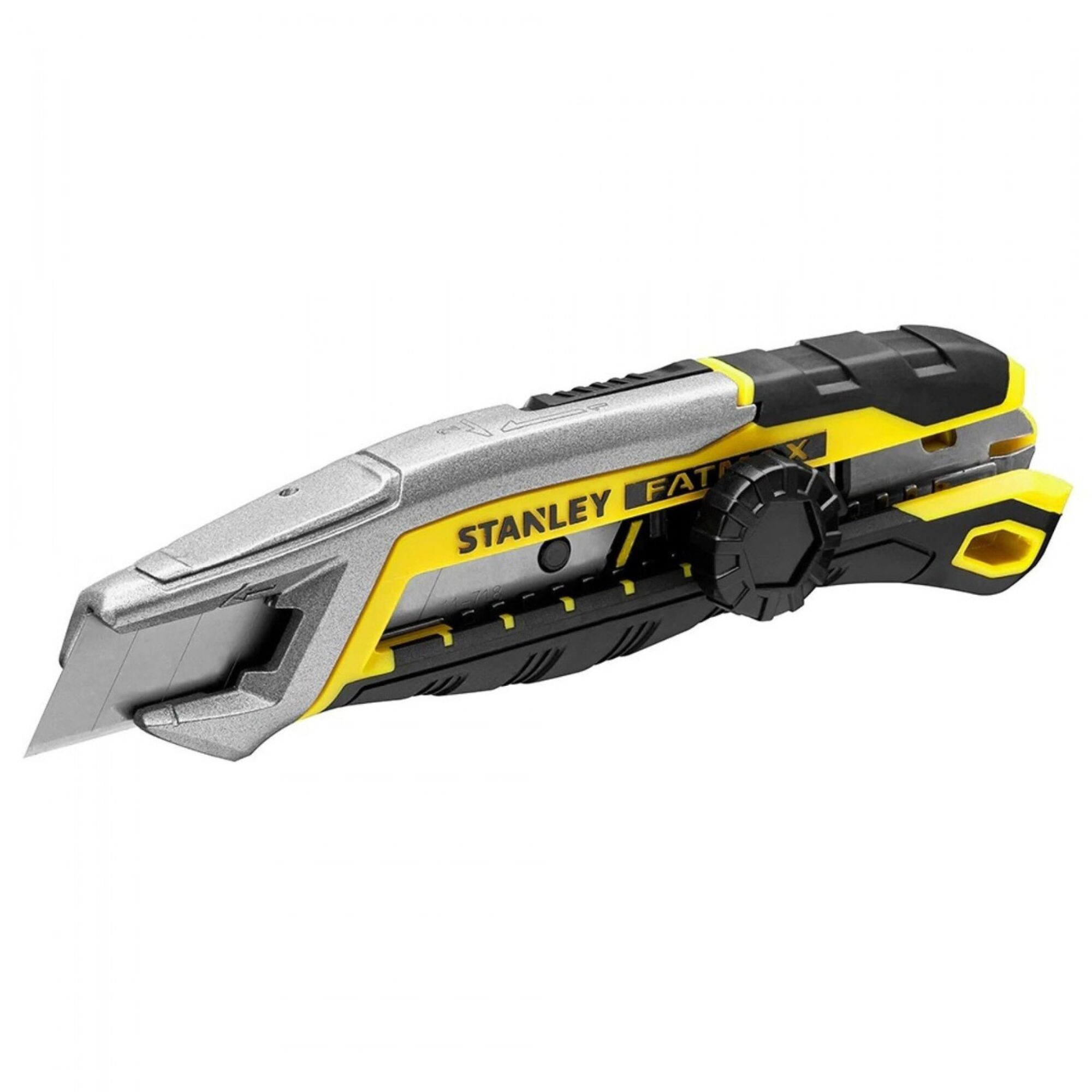 X-Acto 18MM FATMAX Stanley FMHT10592-0 com Sistema de Segmentação ...