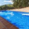 Membrana PVC Piscina Renolit Alkorplan 3000 1,65x25m Estampado - Renolit - 9900300201699