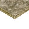 Lã Mineral Painel Não Revestido Ursa Terra Base P - 50 mm – 1,35 x 0,6 m (2141651)