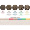 Argila Expandida Nexclay 3-8 Big Bag 3M3 Isolamento Térmico Acústico Jardinagem Decoração - 3-8 - Big Bag de 3 m3 – Palete Não Incluída