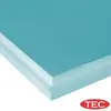 XPS Poliestireno Extrudido Isolamento Térmico RoofTEC SL / FloorTEC 300 Cobertura Pavimento - 40 mm - 1,25 m x 0,6 m