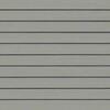 Painel de Cimento Reforçado para Fachadas Cedral Lap Wood - C05 (Cinzento) – 3.600 x 190 x 10 mm