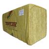 Lã de Rocha Isolamento Térmico Acústico Painel Não Revestido Rocterm PN 70 (70 kg/m3) - 40 mm - 1,35 m x 0,6 m