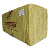 Lã de Rocha Rocterm PN70 (70kg/m3) Painel Não Revestido Isolamento Térmico Acústico Fogo - Rocterm - 5600913714589