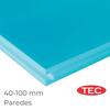 XPS WallTEC CW Paredes Isolamento Térmico Poliestireno Extrudido - TEC - 9900100202711