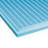 XPS RoofTEC PT Canelado Cobertura Inclinada Isolamento Térmico Poliestireno Extrudido - TEC - 9900100204517