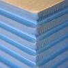 XPS Poliestireno Extrudido Isolamento Térmico FINNFOAM FL-URA 120MM - 120 mm - 1,25 m x 0,6 m