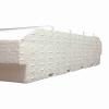Abobadilha sem Aba em Esferovite EPS 30 (12 kg/m3) Isolamento Térmico - 52 cm x 48 cm x 12 cm - Comprimento: 1 m