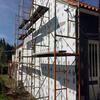 Esferovite EPS PLASTETICS 100 Grafite ETICS Dupla Camada 1,2X0,6M 40/120MM (20 kg/m3) - 9900100307485