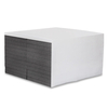 NEOPLAS 100 Esferovite EPS Grafite ETICS 1,0X0,5M 20/120MM (20 kg/m3) Baixa Condutibilidade Térmica - 30 mm - 1,0 m x 0,5 m