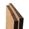 Cortiça Expandida Aglomerado ICB Isolamento Térmico Acústico Parede Pavimento Piso Radiante ETICS - 50 mm - 1 m x 0,5 m