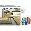 Cortiça Expandida Aglomerado ICB Isolamento Térmico Acústico Parede Pavimento Piso Radiante ETICS - 150 mm - 1 m x 0,5 m - POR ENCOMENDA