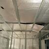 Rolo 60M2 Manta Térmica 121P - 50Mx1,2M 5MM Alumínio Boltherm Cobertura Parede Pavimento - Boltherm - 5602479312186