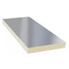 Isolamento Térmico PIR EFIGREEN ACIER c/ Alumínio 40mm-120mm Coberturas Metálicas Tipo Deck e Betão - Soprema - 9900100603082