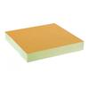 Isolamento Térmico PIR EFIGREEN DUO+ XL+ Multicamada 40mm a 140mm Cobert. Plana Tradicional - 140 mm - 1,2 x 0,6 m - XL