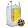Argila Expandida Argex 8-16 Big Bag 1,5M3 Isolamento Térmico Acústico Drenagem Jardinagem Decoração - 8-16 - Big Bag de 1,5 m3