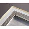 Placa de Construção XPS com Fibra Vidro e Argamassa Cimentícia Zonas Húmidas MC Building Board - 6 mm – 1,2 m x 0,6 m
