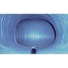 Geomembrana PVC Renolit Alkorplan 35052 Água Potável - 25 m x 2,15 m x 1,2 mm