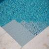 Membrana PVC Piscina Renolit Alkorplan 2000 Unicolor 1,65x25m - Cinza Claro (35216 236) - 25 m x 1,65 m x 1,5 mm