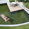 Membrana PVC Piscinas Lagos Armada Renolit Alkorplan Natural Pool 2,05x20m Compatível Plantas/Peixes - Renolit - 9900300204072