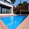 Membrana PVC Piscina Renolit Alkorplan Ceramics 1,65x21m - Atenea - 1,65 m x 21 m x 2 mm (35617 202)