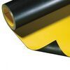 Membrana em PVC Sika Sikaplan WP 1100-15 HL para Fundações, Túneis e Obras Subterrâneas - Amarelo - 1,5 mm - 2,20 m x 20 m