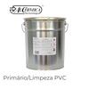 Primer PVC Primário e Agente Limpeza Membranas e Tubos PVC 1L Secagem Rápida P/Sistemas Hyperdesmo - 1 L