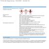 Primer PVC Primário e Agente Limpeza Membranas e Tubos PVC 1L Secagem Rápida P/Sistemas Hyperdesmo - 1 L