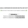 Geomembrana de Polietileno de Alta Densidade Alvatech 5002 - 2,0 MM - 7,5 X 105 M